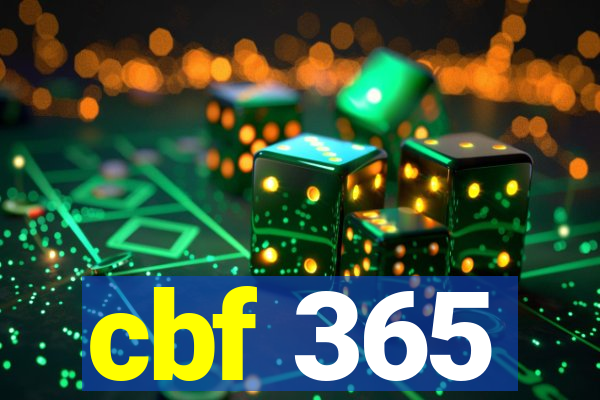 cbf 365